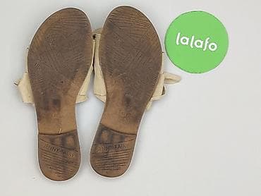 Klapki damskie, rozmiar 40 w lalafo.pl — 3 Klapki damskie, rozmiar 40 — 3