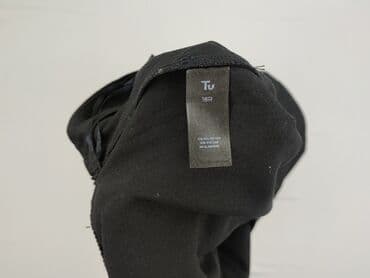 legginsy damskie 3xl: TU Woman, Spodnie materiałowe damskie, rozmiar 3XL — 5