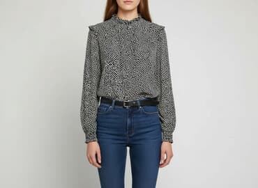 bluzki coco: Bluzka damska, rozmiar S — 9