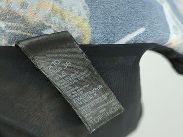 top z puszkiem: Topshop, Narzutka damska, M — 5