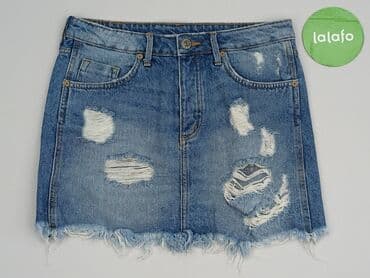 spódnice dżinsowe tommy hilfiger: H&M, Spódnica damska, rozmiar S — 3