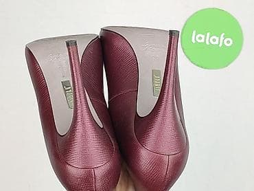 ccc crocs czarne: Półbuty damskie, rozmiar 39 — 6