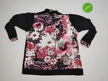 paka ubran: Bluzka damska, rozmiar 7XL — 2
