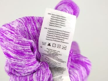 ubrania do koszykówki: USA PRO, Top damski, rozmiar XL — 5