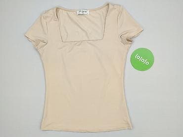 sweter bordo: Bluzka damska, rozmiar S — 3