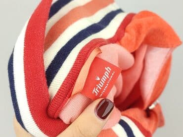 ferrari kurtka vintage: Triumph, Kurtka bomberka damska, rozmiar M — 6