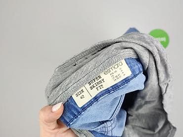 Kobiety: Esmara, Jeansy damskie, rozmiar XL — 4