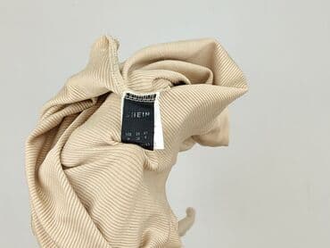 shein swetry dlugie: Shein, Top damski, rozmiar M — 4