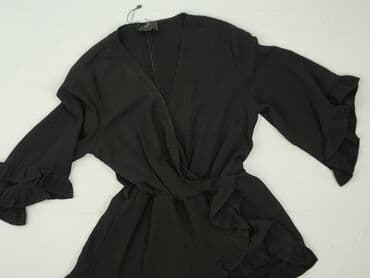 Women's Clothing: AX Paris, Women's blouse, size M (EU 38) — 1