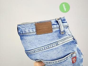 jeans bj: Big Star, Jeansy damskie, rozmiar S — 4