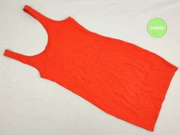 zara sukienka z prążkowanej dzianiny: Zara, Sukienka damska, rozmiar M — 4