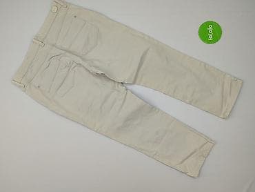 pull bear bomberka: Брюки жіночі, розмір XL — 3