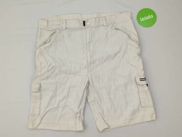 zara lniane szorty: Killtec, Szorty dla mężczyzn, rozmiar XL — 3