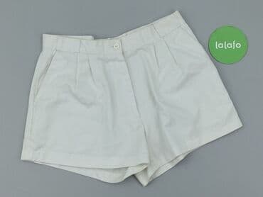 legginsy push allegro: Shorts for women, size L (EU 40) — 2