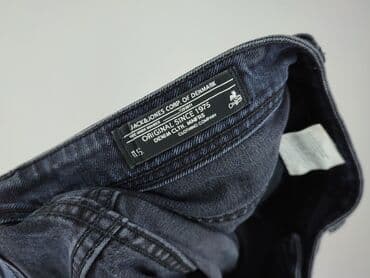 mango jeans grace: Jack&Jones, Jeansy dla mężczyzn, rozmiar L — 4