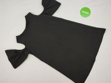 marynarka i koszulka: T-shirt damski, rozmiar S — 2