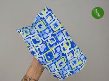 bluzki w serek plus size: Laura Torelli, Bluzka damska, rozmiar M — 7