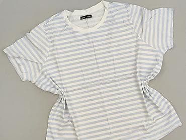 Sinsay, T-shirt damski, rozmiar 2XL