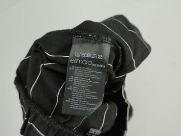 spodnie dresowe esmara: Esmara, Spodnie materiałowe damskie, rozmiar XS — 5