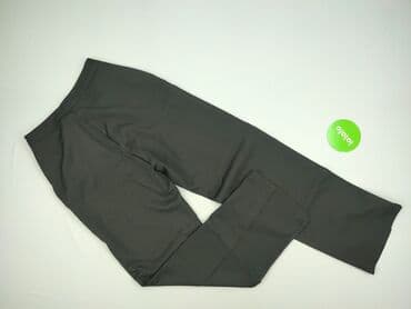 класичні костюми жіночі: Spodnie materiałowe damskie, rozmiar S — 3