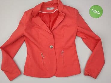 granatowa marynarka damska reserved: Marynarka damska, rozmiar S — 2