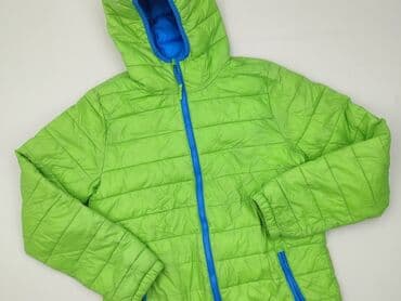 bluza softshell decathlon: Kurtka przejściowa, Cool Club, 14 lat, 158-164 cm, stan - Bardzo dobry — 1