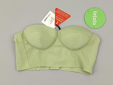 bumpro top: Top damski, rozmiar S — 2