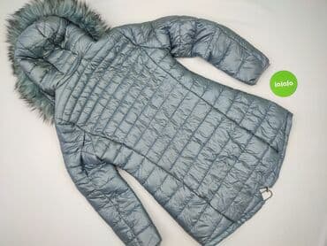 kurtka malachowski: Kurtka zimowa damska, rozmiar L — 4