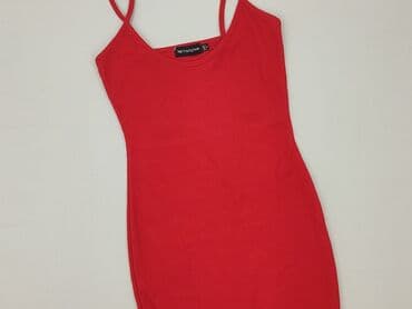 PrettyLittleThing, Sukienka damska, rozmiar S