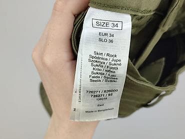 popken co: Spódnica damska, rozmiar XS — 4