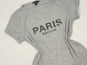 Amisu, T-shirt damski, S w lalafo.pl Amisu, T-shirt damski, S