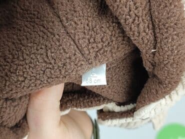 czapka under armour project rock: Jacket, 3-6 months, condition - Very good — 4