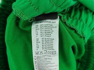 dresy bez sciagacza: Szorty dla mężczyzn, rozmiar XL — 5