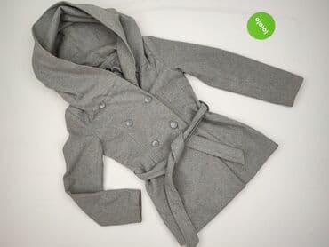 lidl kurtki zimowe: Amisu, Women`s coat, XS at lalafo.pl — 3 lidl kurtki zimowe: Amisu, Women`s coat, XS — 3