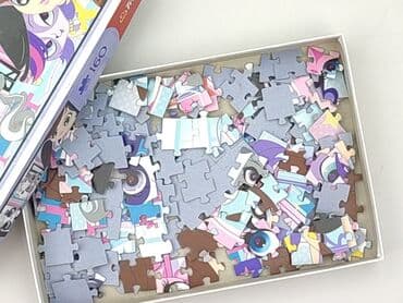 gumowe klapki ccc: Puzzle — 4