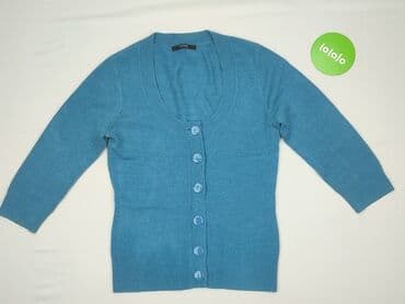 Women: George, Women`s cardigan, S — 2