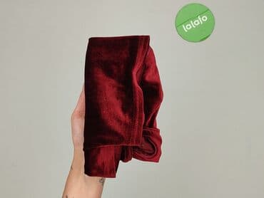 obcisła sukienka czerwona: Shein, Pyjama shirt, size XS (EU 34) — 6