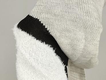 pingwin: H&M Divided, Sweter damski, rozmiar S — 7