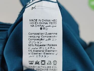 japonki: Shein, Szorty damskie, rozmiar L — 5