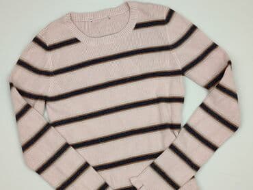 Swetry: Sweter damski, rozmiar S