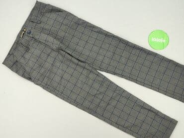 kapcie kapitan bomba: Spodnie materiałowe damskie, rozmiar S — 2