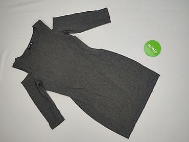 sinsay popcorn: Sinsay, Sukienka damska, rozmiar M — 2