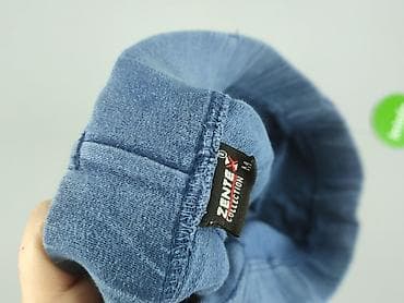 azuree buty: Legginsy Eleganckie damskie, rozmiar M — 4