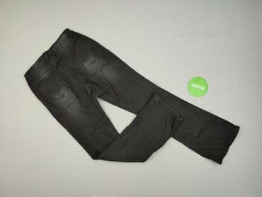 shein spodnie jeansowe: Shein, Jeansy damskie, rozmiar S — 3