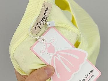 jean pascal t shirt: PASSIONI, Bluzka damska, rozmiar One size — 4