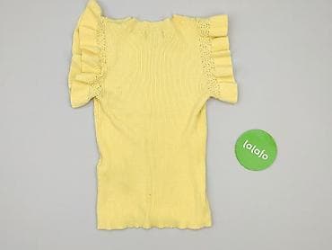 welurowa bluzki: Vero Moda, Bluzka damska, rozmiar L — 3