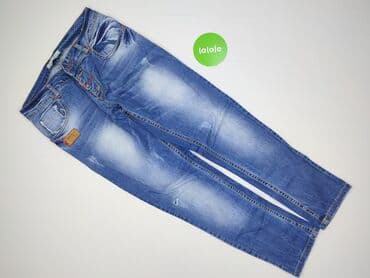 calvin klein calvin klein jeans: Jeansy damskie, rozmiar S — 2