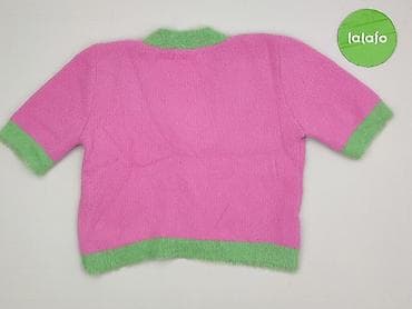 sweter cute: Sinsay, Kardigan damski, rozmiar S — 3