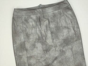 srebrne buty deichmann: Rabe, Spódnica damska, L — 1