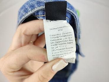 levis skarpetki: Shein, Jeansy damskie, rozmiar L — 5